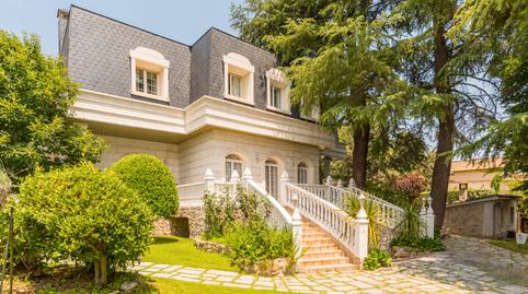 Photo 2 of House or chalet for sale in Calle Venta Vieja, La Florida -  El  Plantío, Madrid