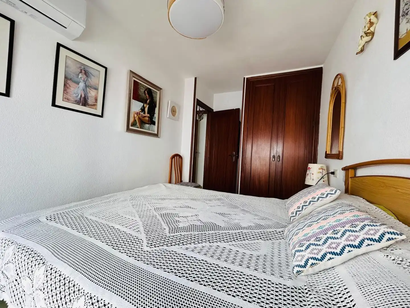 Mini appartamento con ascensore in vendita a Casco Antiguo - Puerto, imagen 6