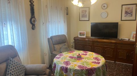 Foto 4 de Piso en venta en Fuentemora, Antequera