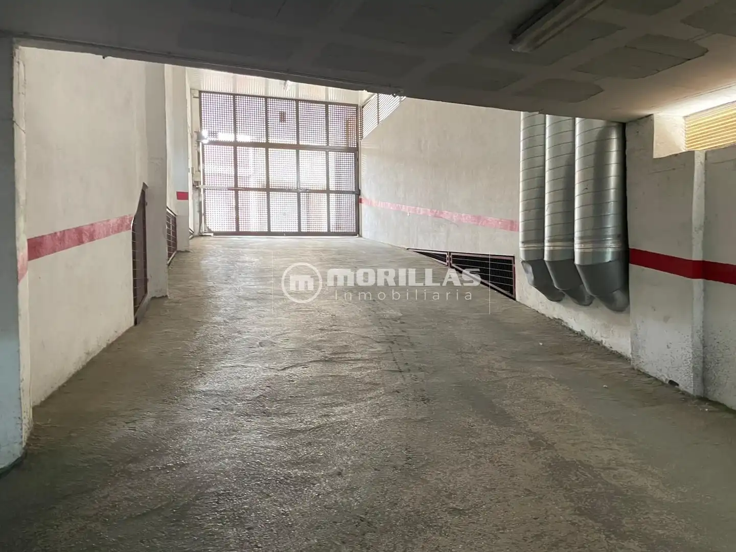Garaje en venta en Puerto Lumbreras