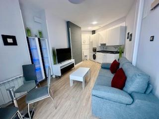 Foto 2 de Apartament de lloguer a Avenida de Los Cubos, Casco Antiguo, León