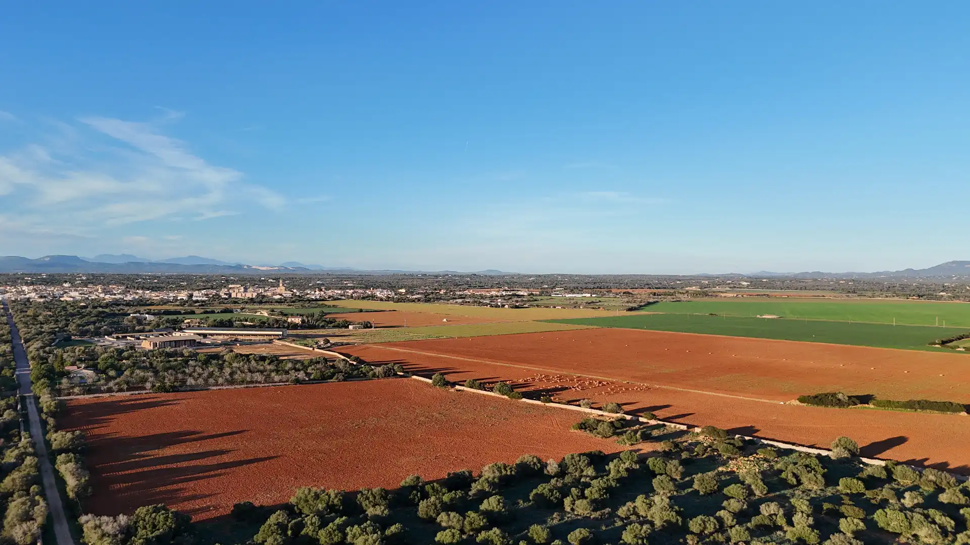 Residencial en venda a Ses Salines Poble