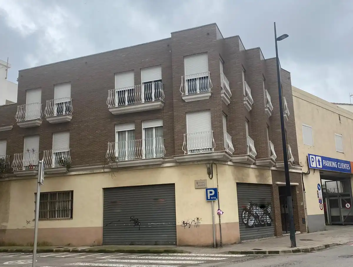 Local commercial à vendre à Carrer Sant Vicent Ferrer, imagen 12