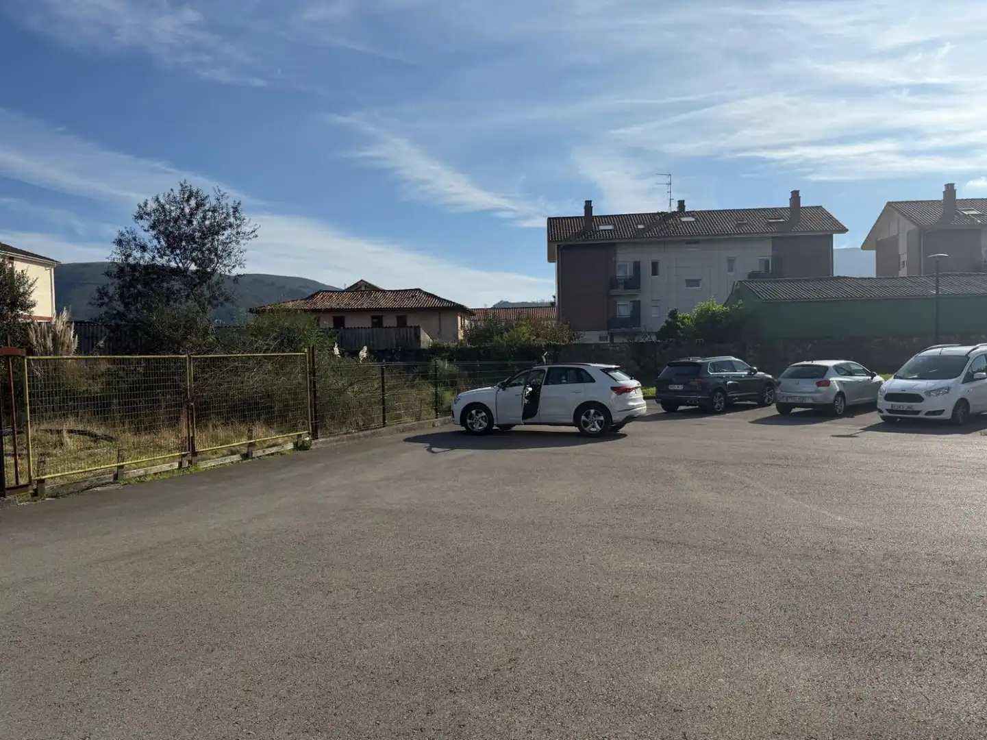 Geschaftsraum zur Miete in Cabezón de la Sal - AV LAS CASUCAS, 1, Cabezón de la Sal