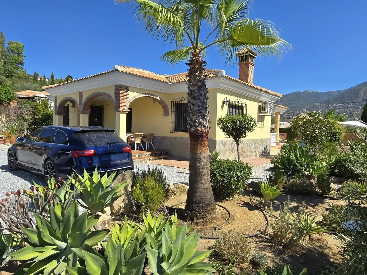 Casa con piscina en venta en Alcaucín, imagen 39