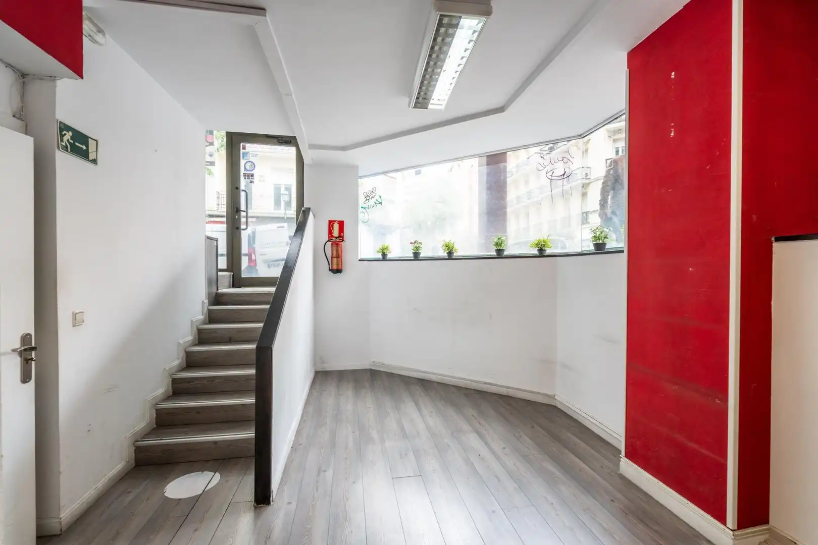 Local en venta en Madrid