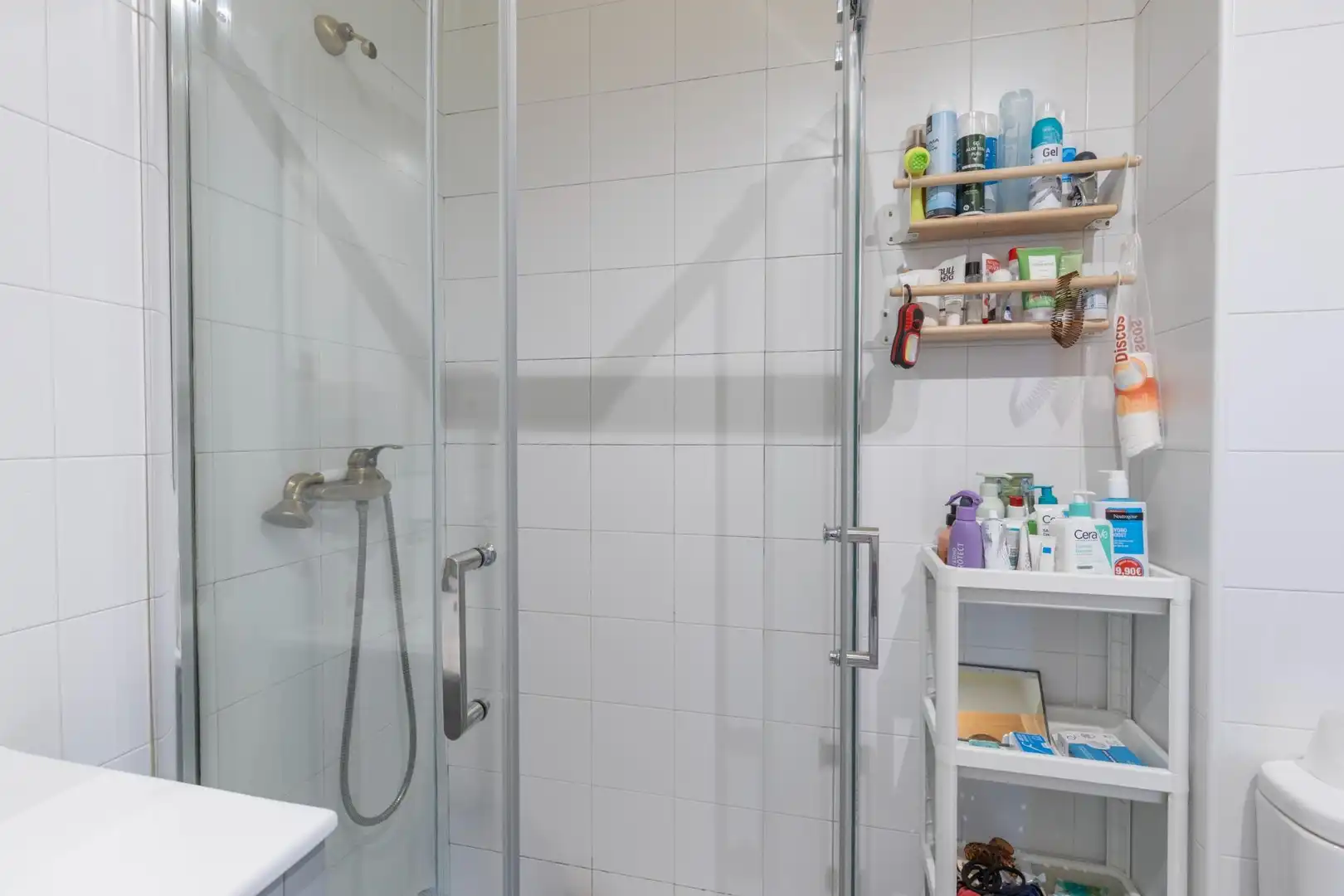 Baño de Piso en venta en Maracena con Balcón