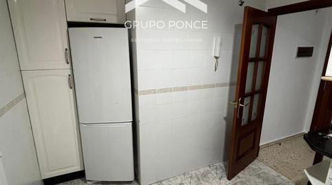 Foto 5 de Piso en venta en Puertas del sur - Guadabajaque, Jerez de la Frontera
