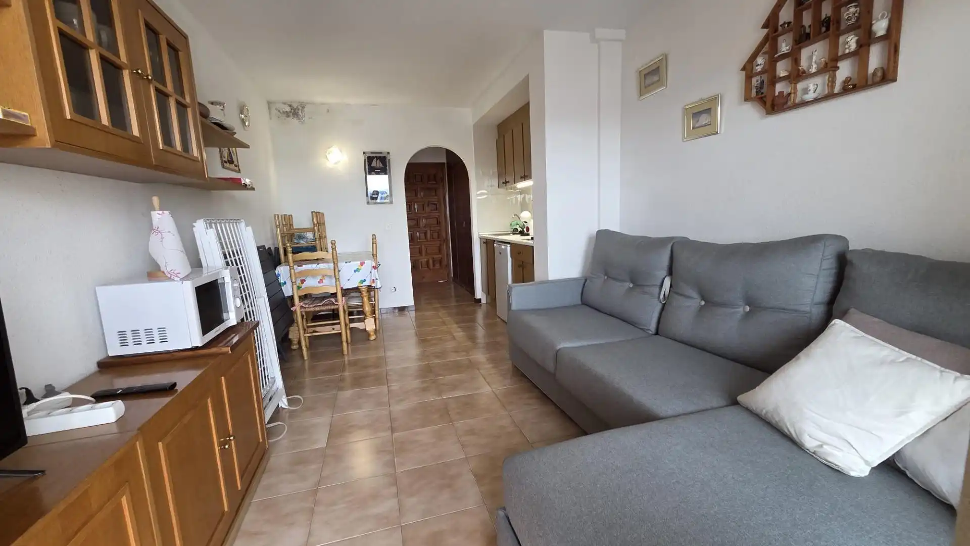 Apartment mit Pool zum Verkauf in Avenida Avinguda Pastor, imagen 7
