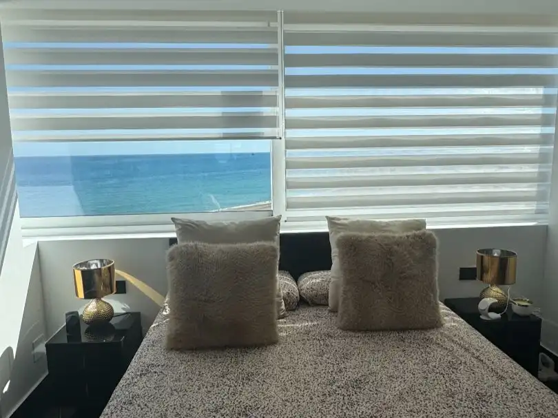 Flat for rent in Málaga, Málaga