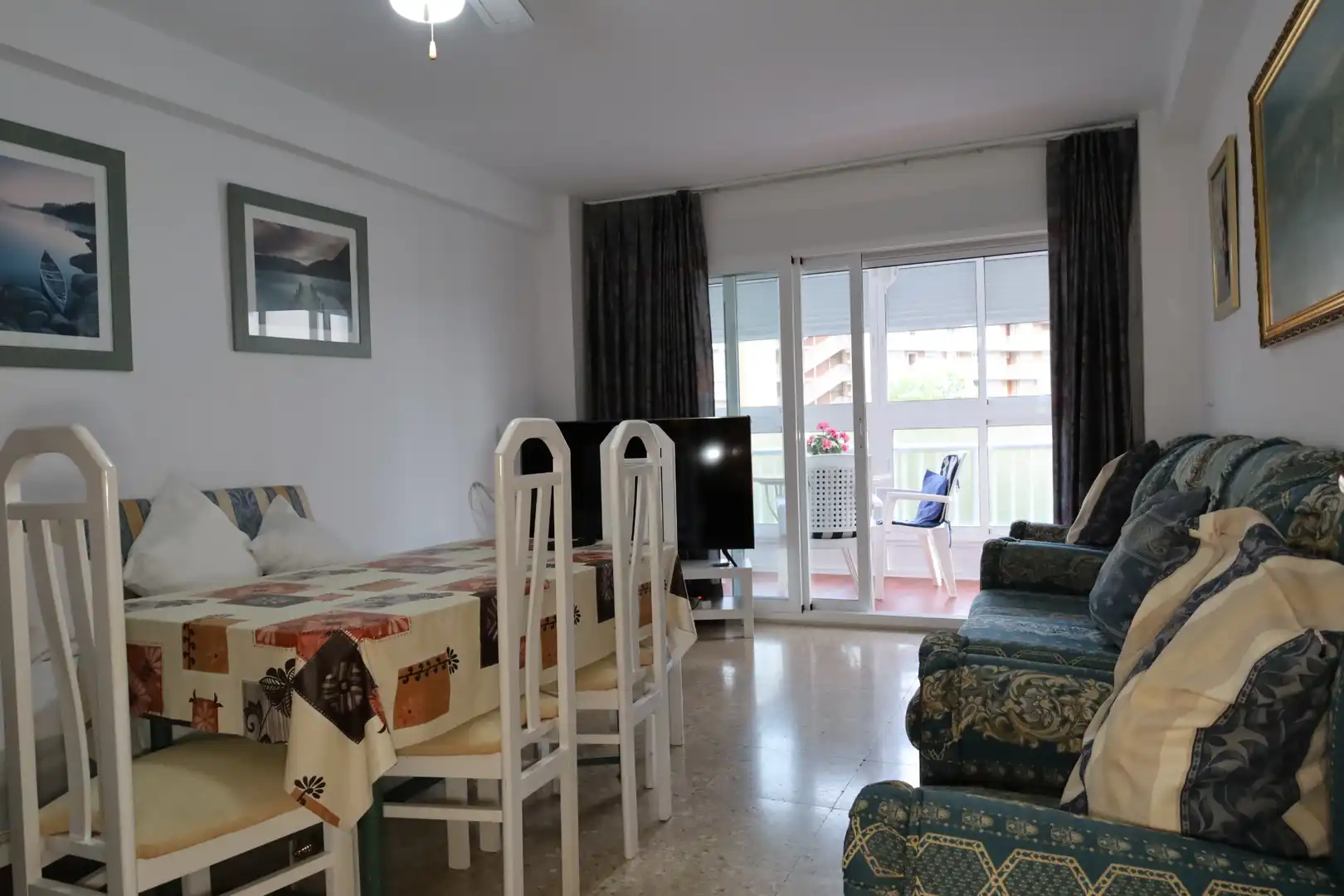 Flat with pool for sale in Avenida Bruselas, imagen 18