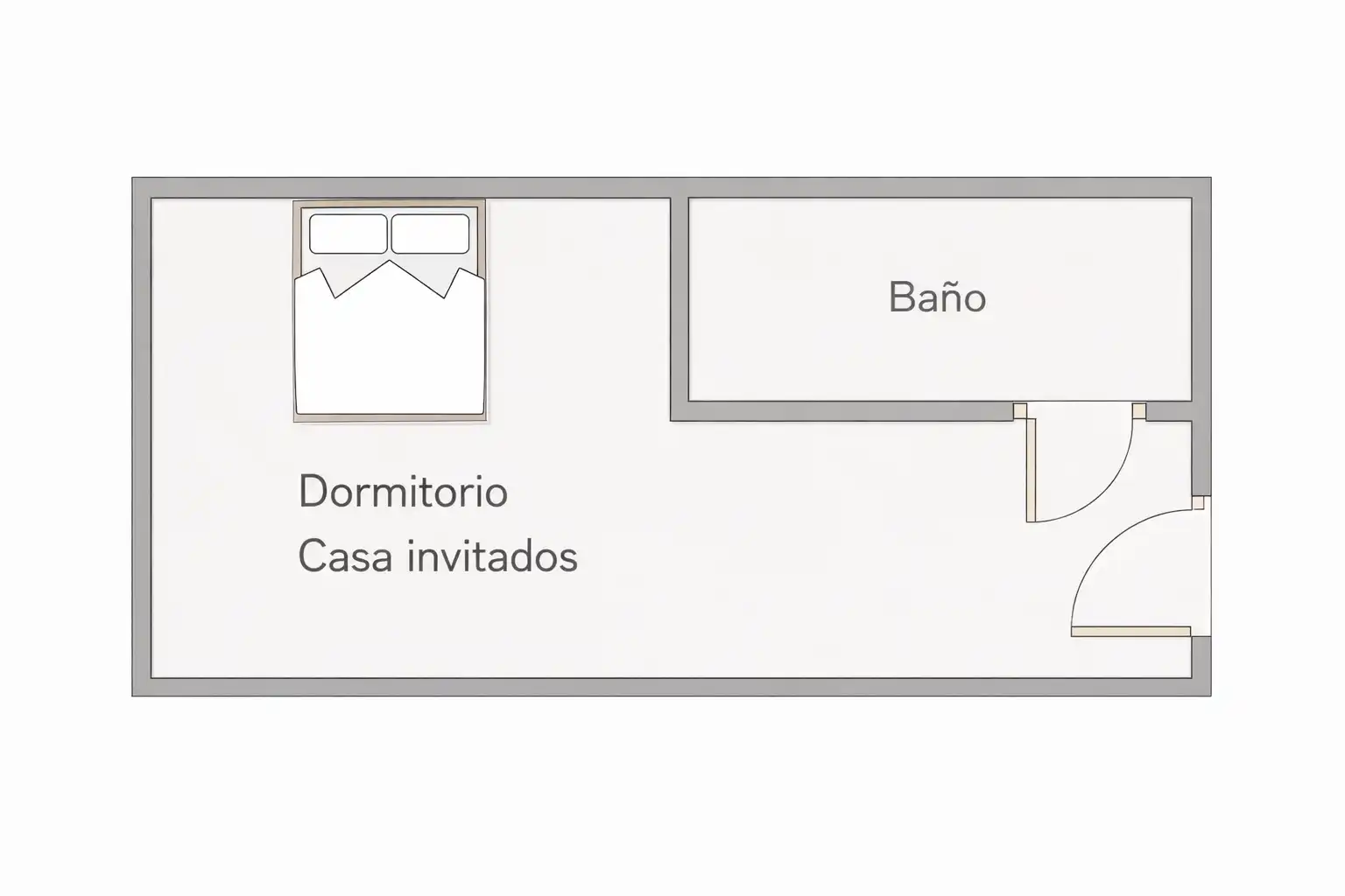 Chalet con jardín en venta en A Malata - Catabois - Ciudad Jardín, imagen 35