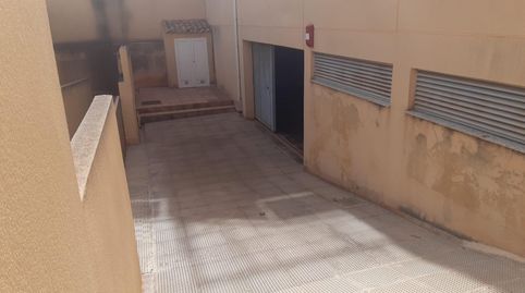 Foto 2 de Garaje en venta en Cabo de Palos, Cartagena