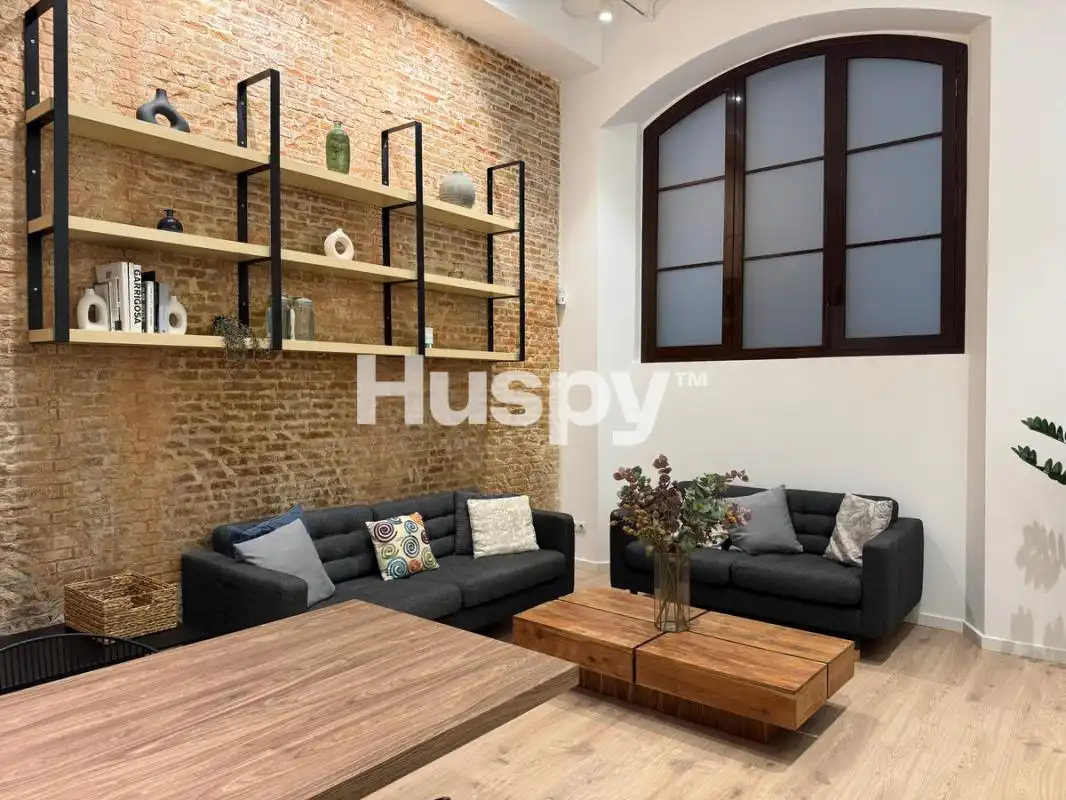 Ground floor with terrace for sale in Carrer d'en Serra