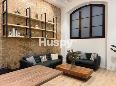 Ground floor with balcony for sale in Carrer d'en Serra