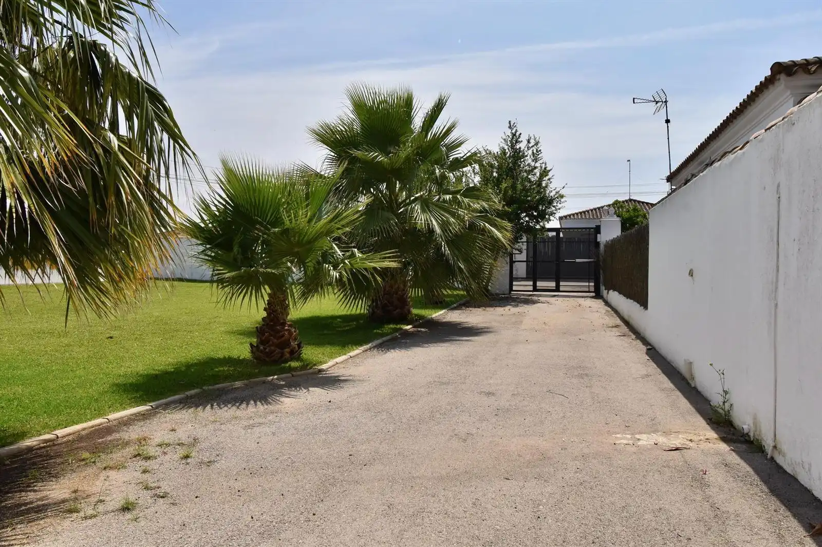 Villa zur Miete in Las Lagunas - Campano, imagen 9
