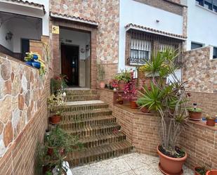 Single-family semi-detached for sale in San Roque  with Terrace