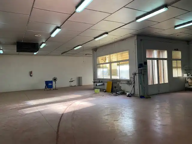 Industriegebäude zum Verkauf in Sonseca, imagen 12