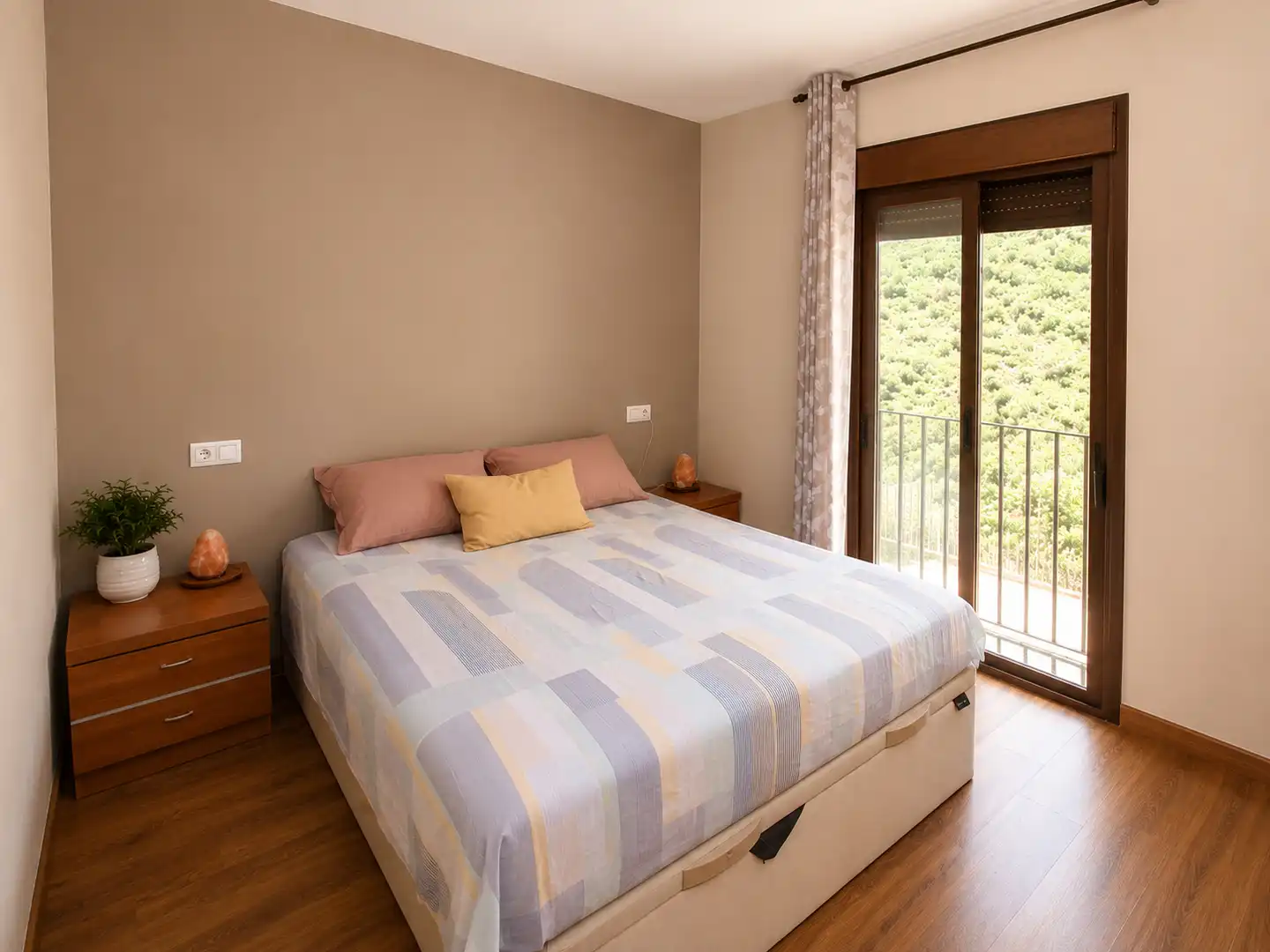 Bedroom of Detached homes for sale in Atajate