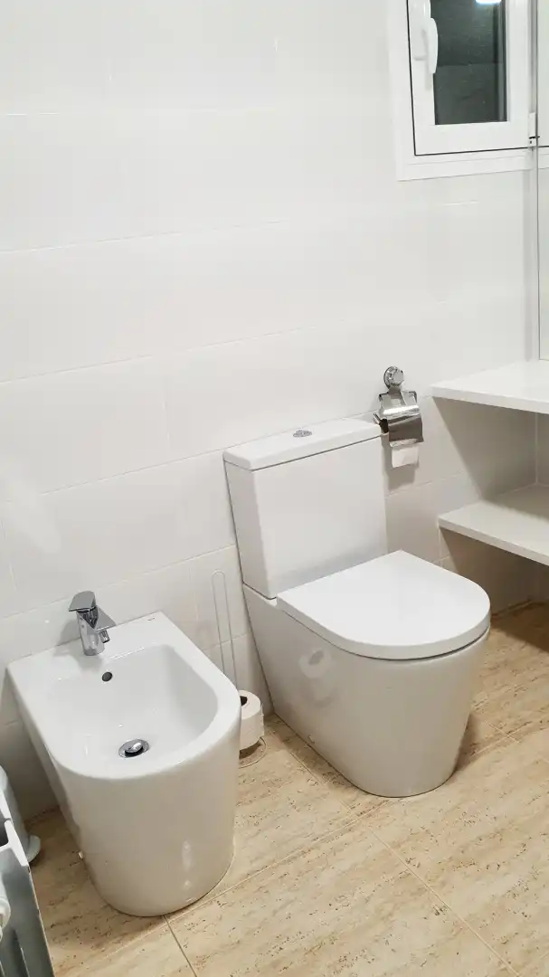 Apartament amb terrassa de lloguer a Passeig Marítim de Neptú, imagen 28