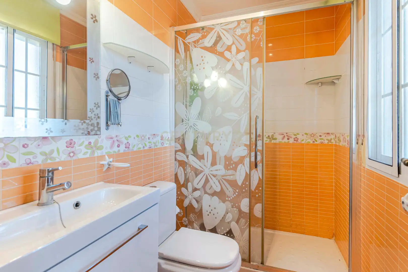Baño de Casa o chalet en venta en Gualchos con Trastero