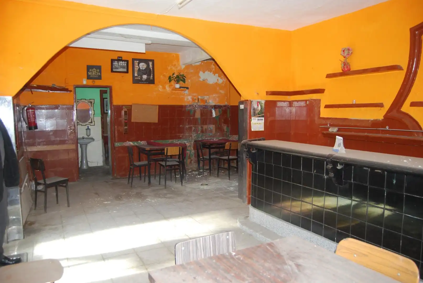 Casa o chalet en venta en Langreo con Jardín privado y Trastero