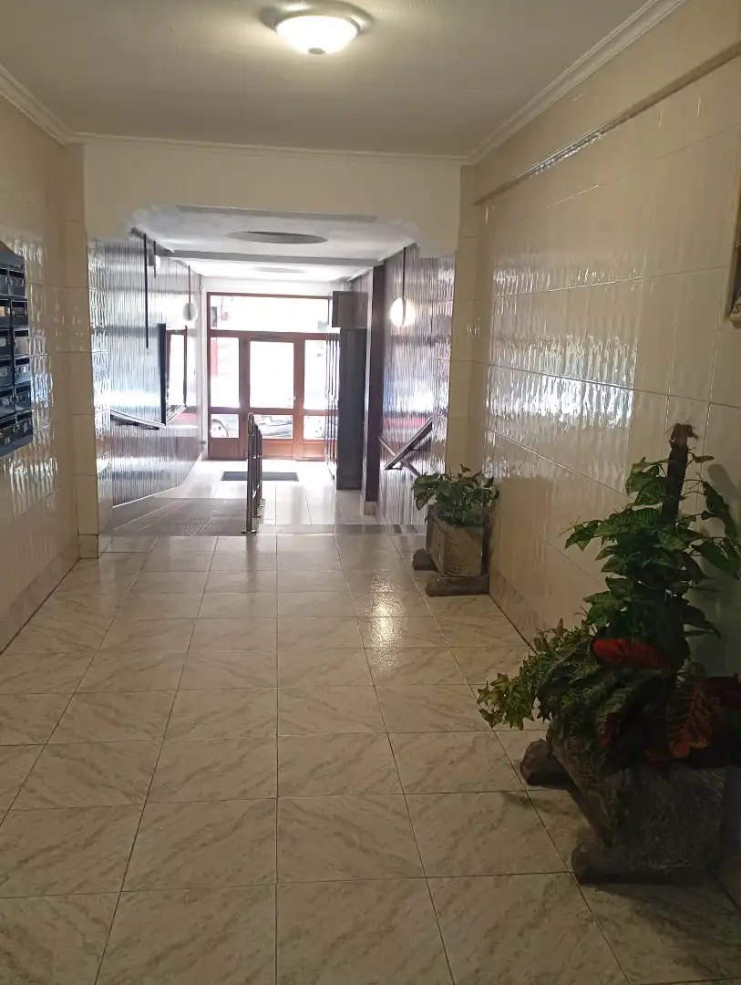 Flat for sale in Gijón   with Parquet flooring, Furnished and Oven