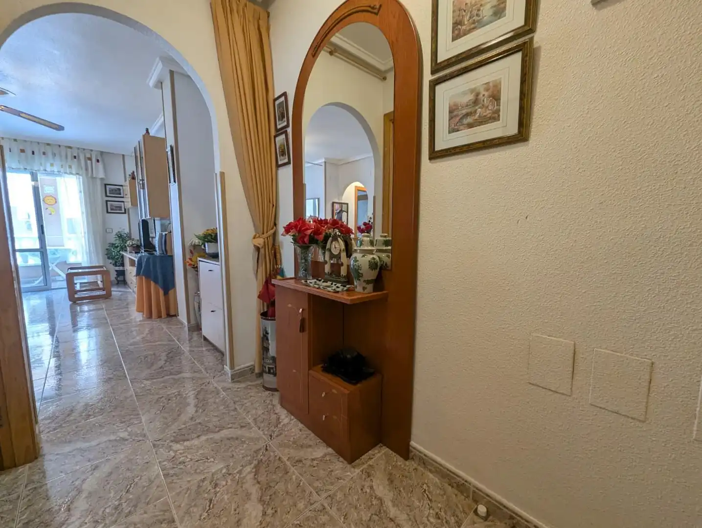 Apartamento con ascensor en venta en Avenida PINOSO DE, imagen 22