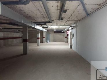 Einzelparkplatz zum Verkauf in Albox