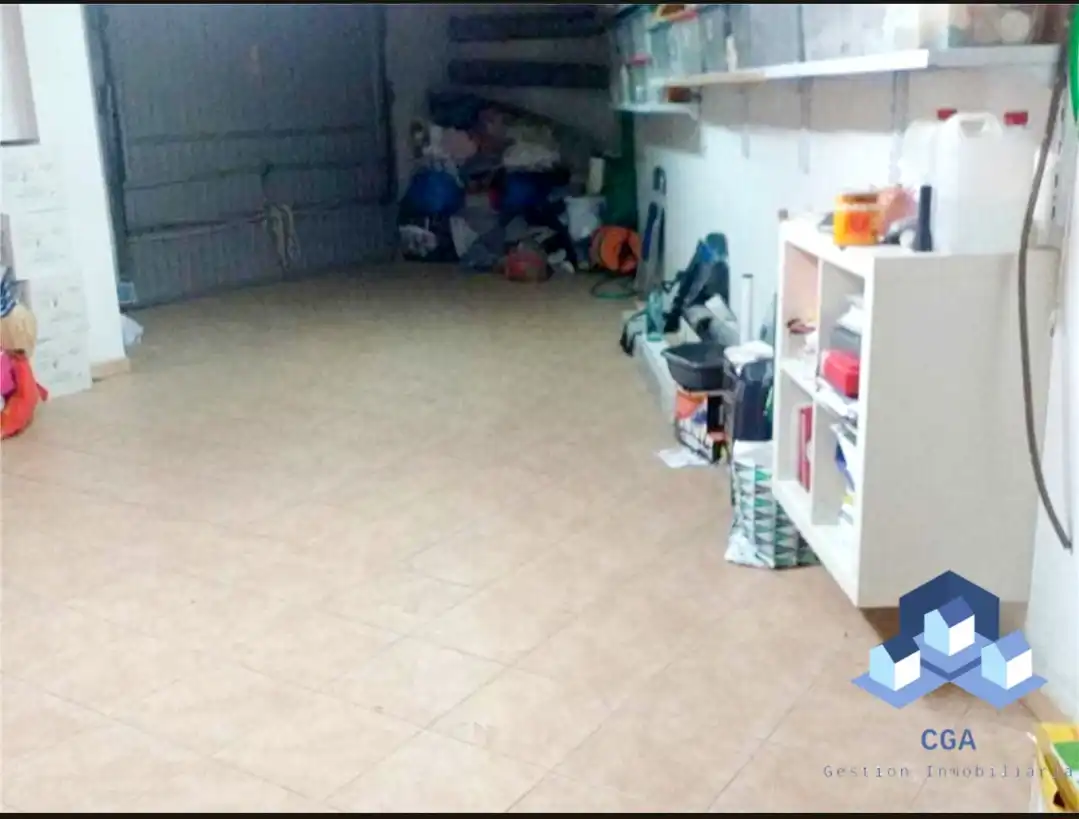 Duplex avec terrasse à vendre à Lorca Ciudad, imagen 27