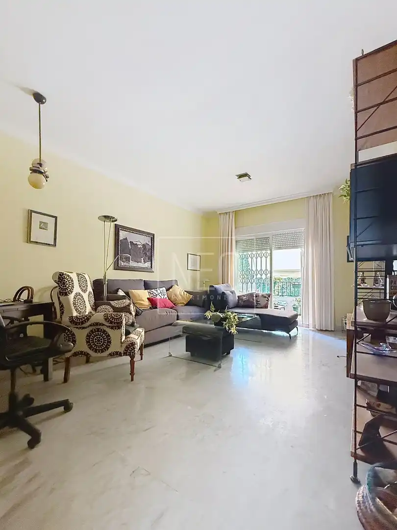 Flat with pool for sale in Calle PUERTA DE LAS GRANADAS, imagen 3