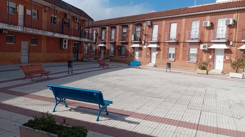 Foto 2 de Pis en venda a Plaza de América, La Algaba, Sevilla