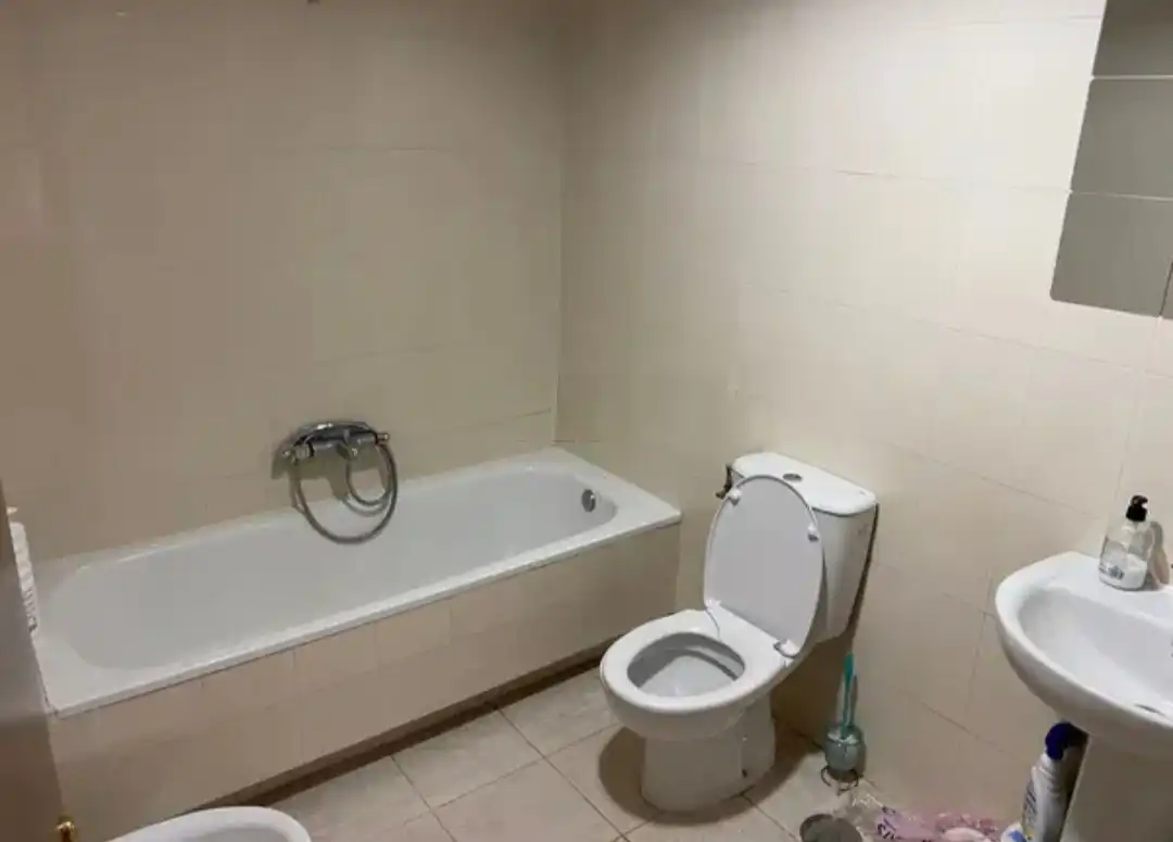 Baño de Piso en venta en Reinosa con Calefacción y Amueblado