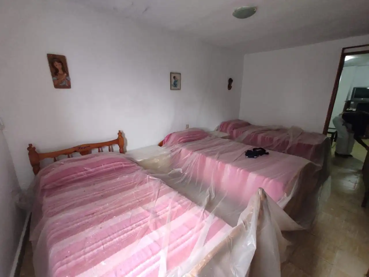 Habitación de Casa o chalet en venta en Frontera