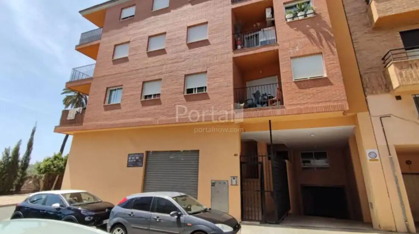 Individual en venda a Calle de la Ribera 40, imagen 7