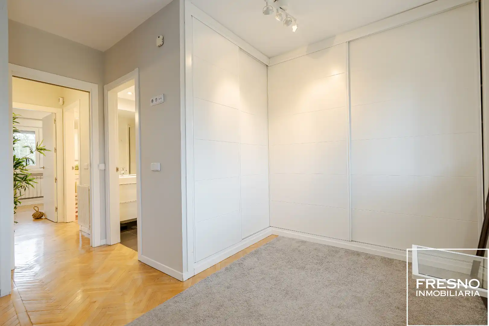 Bedroom of Detached homes for sale in Cobeña, Madrid
