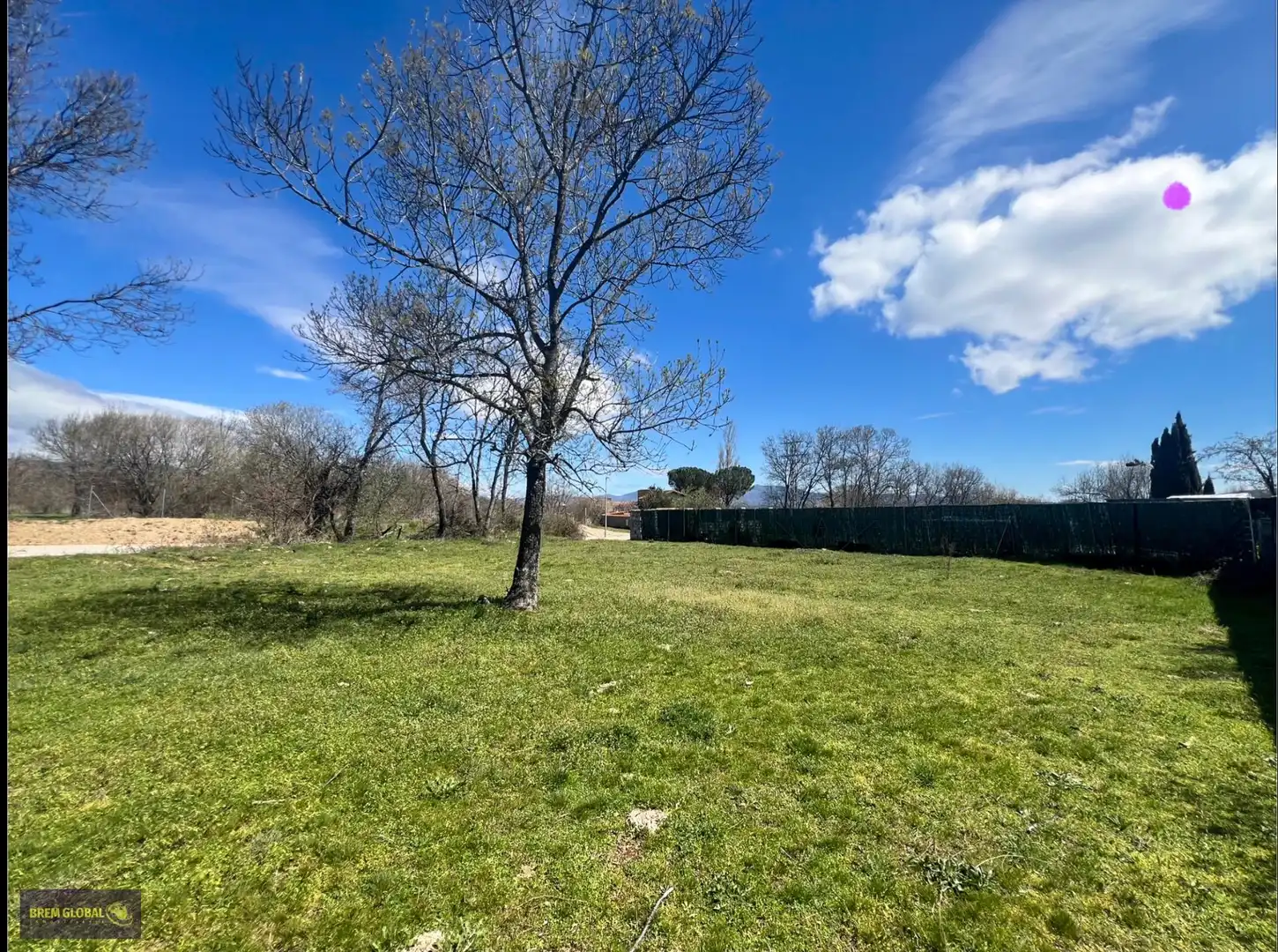 Residencial en venta en Villavieja del Lozoya