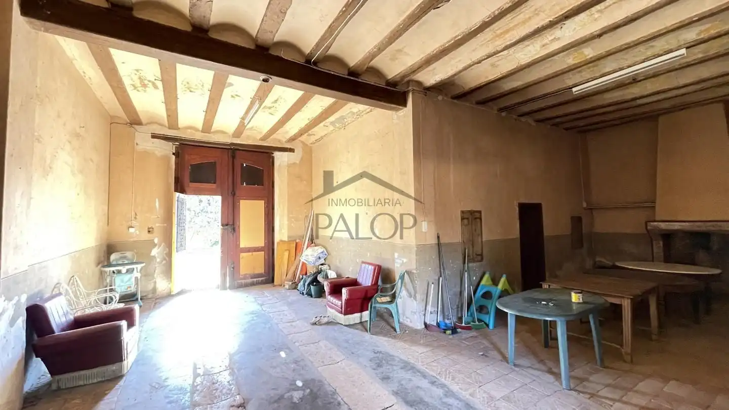 Maison rustique avec terrasse à vendre à Guadassuar, imagen 12