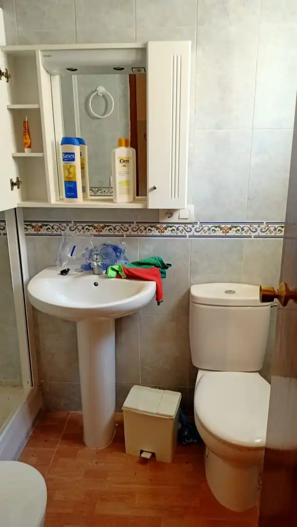 Gewerbefläche zum Verkauf in Olula del Río, imagen 2