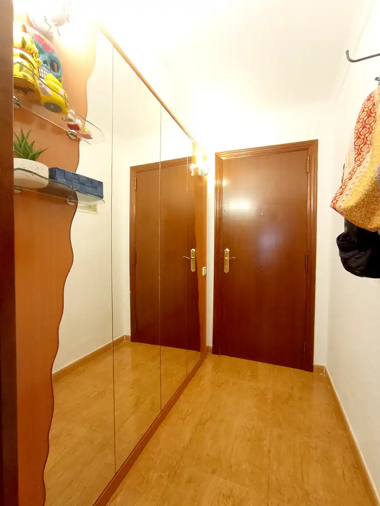 Flat with lift for sale in La Llagosta, imagen 2