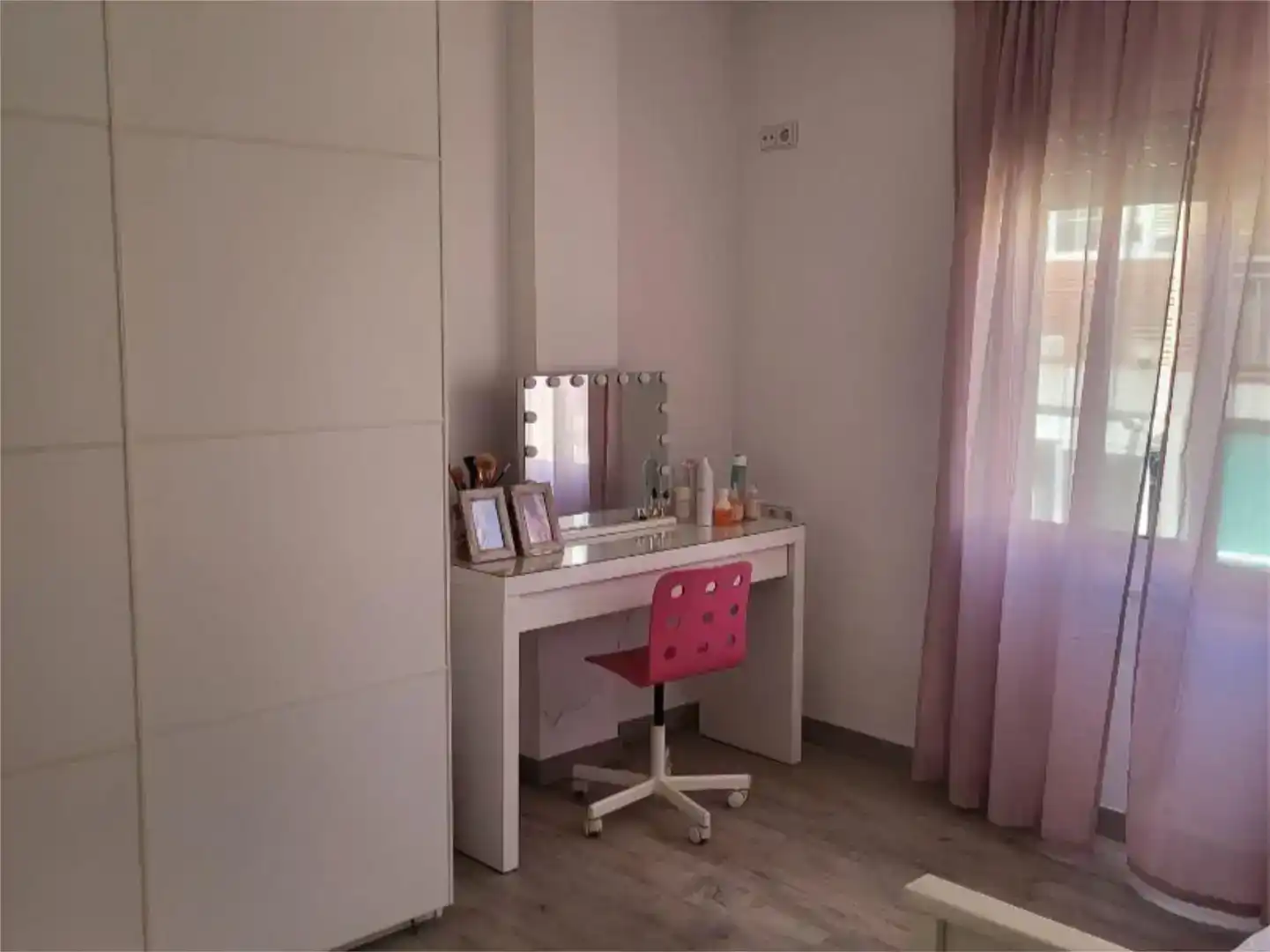 Habitación de Piso en venta en Barberà del Vallès con Aire acondicionado y Balcón