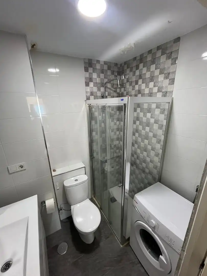 Wohnung mit Pool zum Verkauf in Algarrobo costa, imagen 29