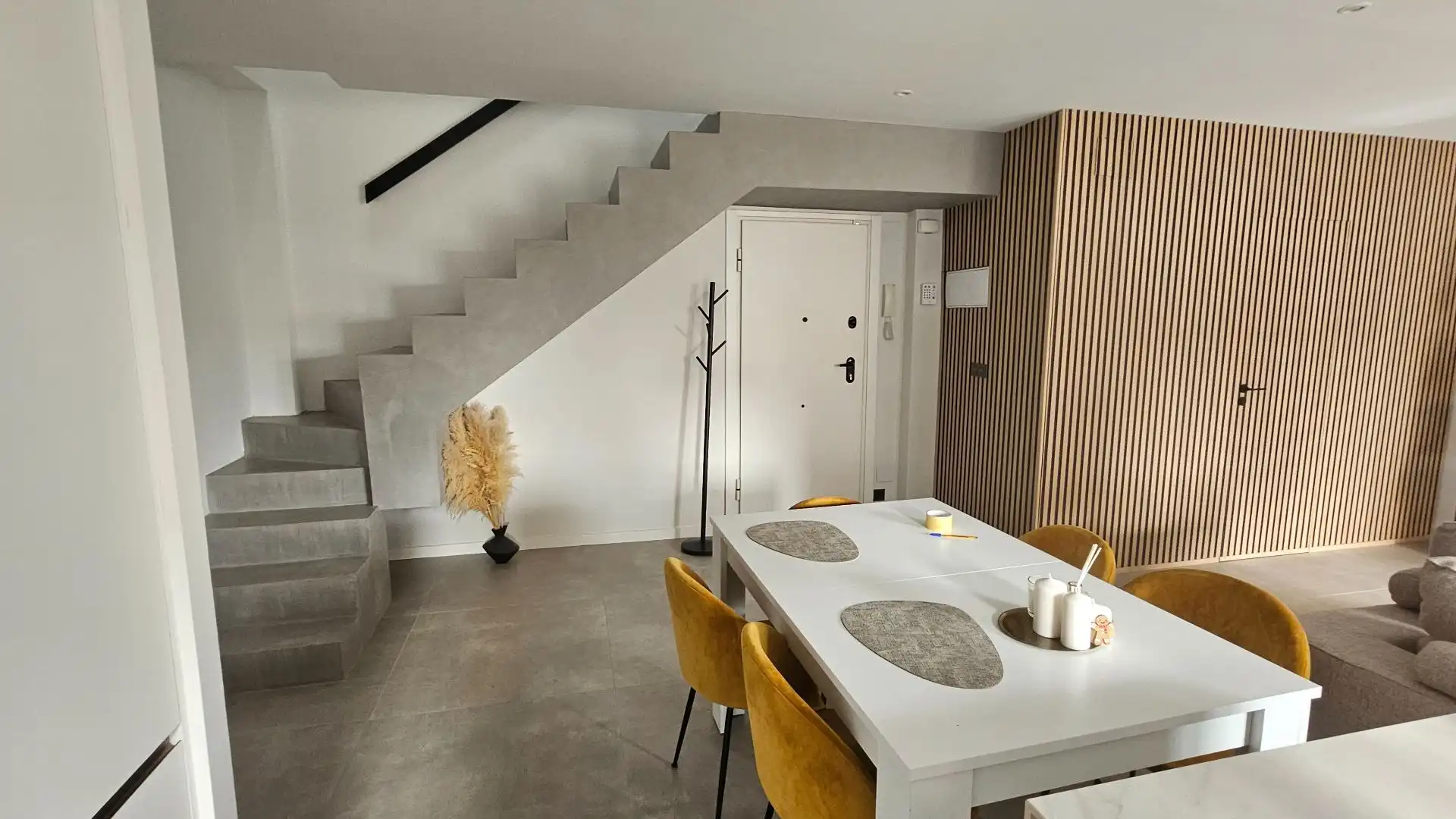 Dúplex de alquiler en INFANTA MERCEDES, Castillejos - Cuzco