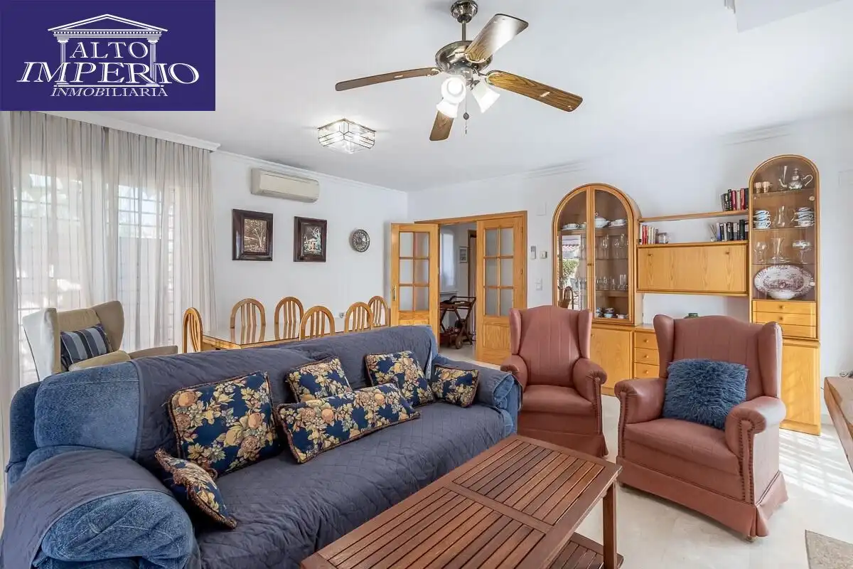 House with terrace for sale in Calle LIMA, imagen 11