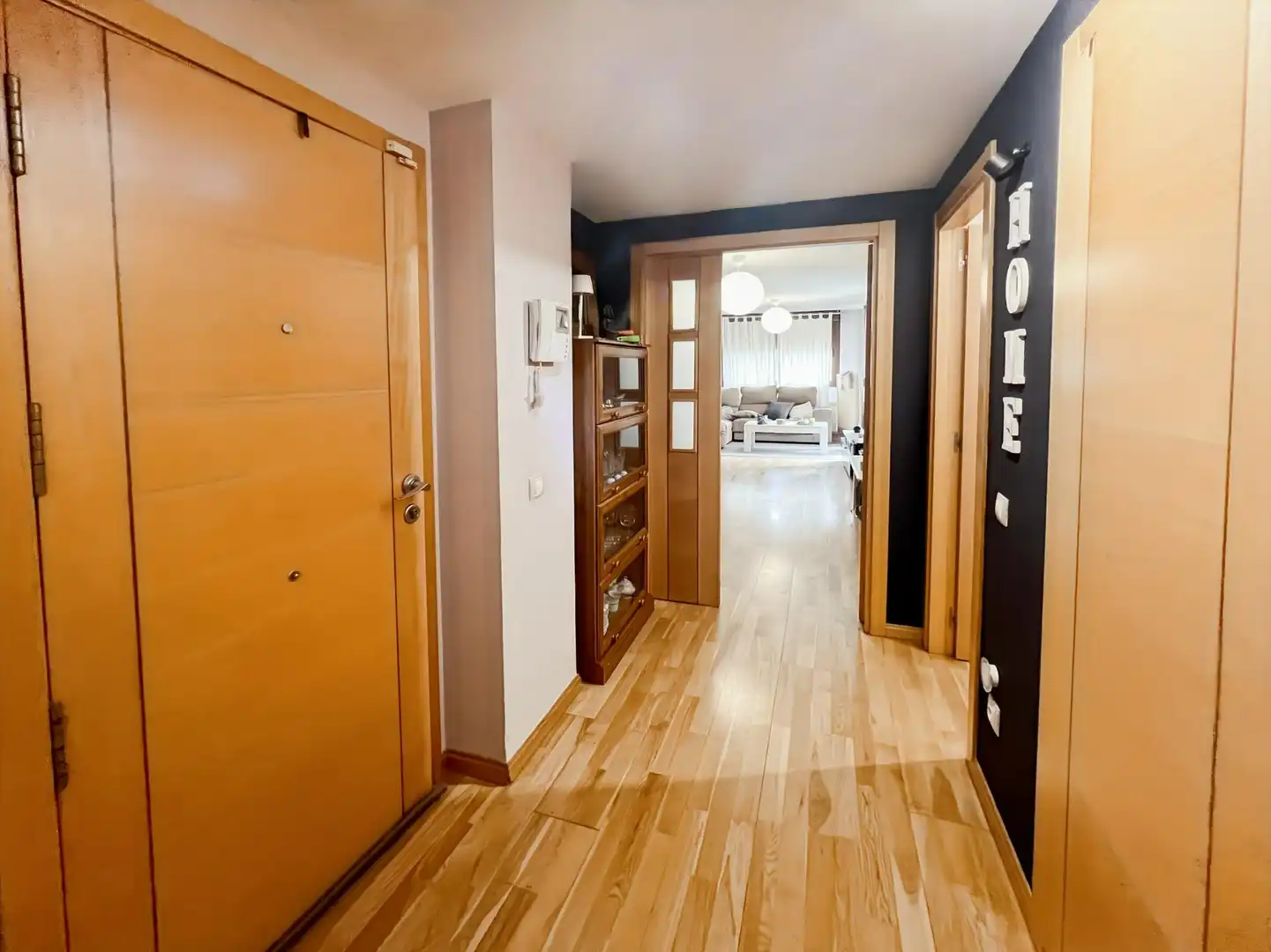 Planta baja en venta en Yebes, Guadalajara