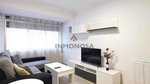 Photo 2 of Flat to rent in Fajardo, A Coruña