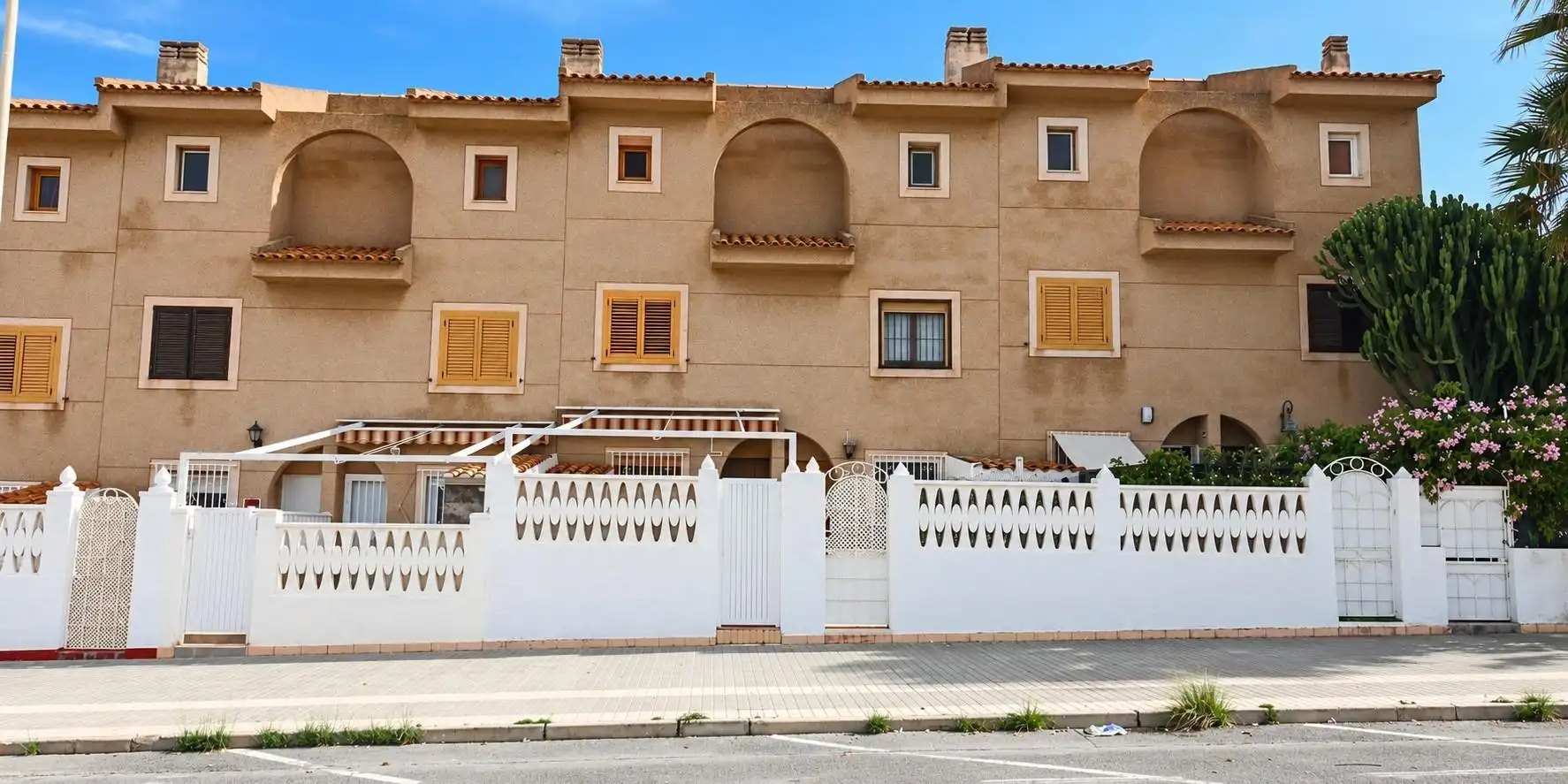 Bungalow with pool for sale in Avenida COSTA BLANCA, imagen 27