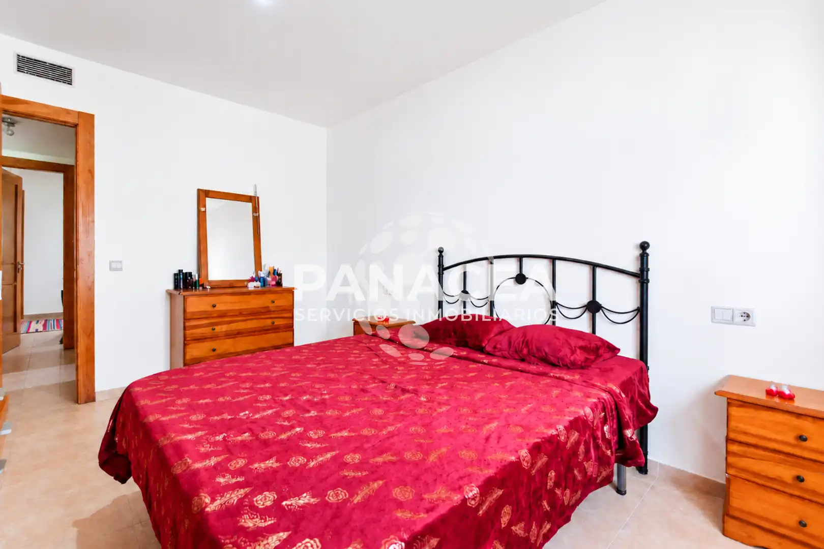 Habitación de Piso en venta en Las Cabañuelas