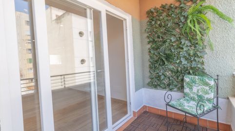 Foto 2 de Piso de alquiler en Camp d'en Serralta, Palma de Mallorca