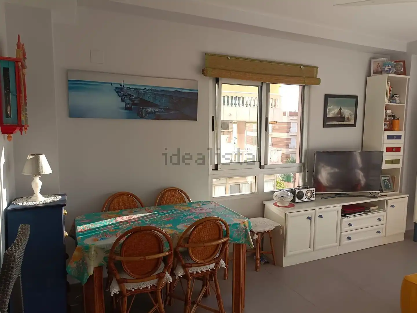 Piso con piscina en venta en Santa Pola ciudad, imagen 4